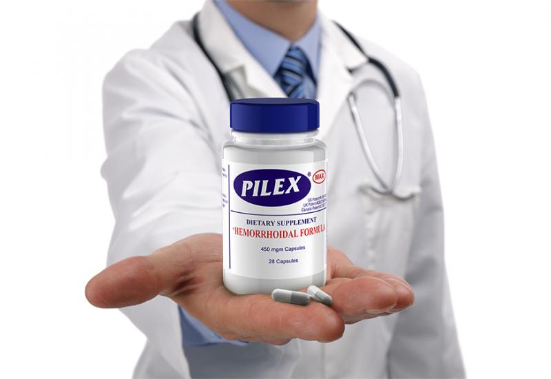PILEX: Broj 1 za učinkovito i dugotrajno rješenje hemoroidalnih tegoba